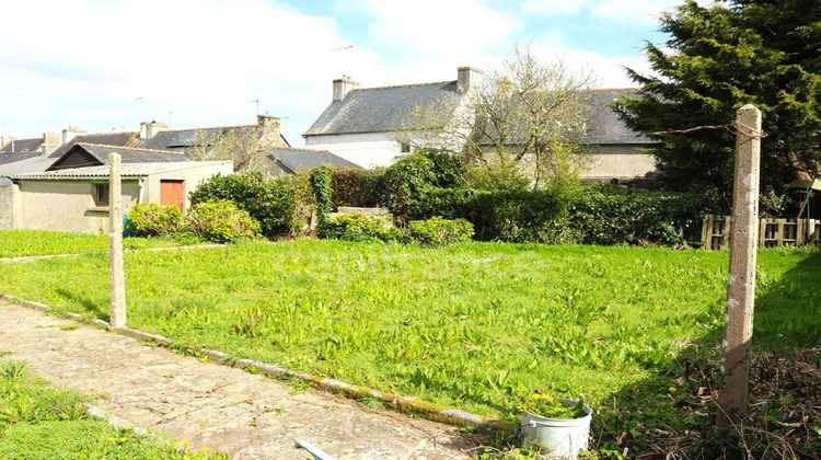 Ma-Cabane - Vente Maison PLONEOUR LANVERN, 101 m²