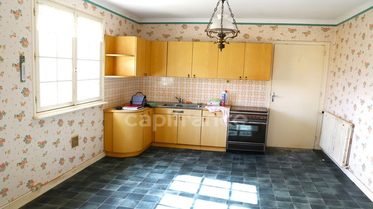 Ma-Cabane - Vente Maison PLONEOUR LANVERN, 101 m²