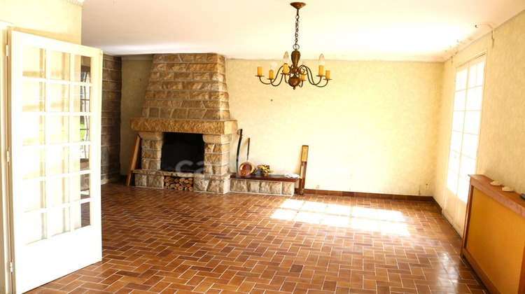 Ma-Cabane - Vente Maison PLONEOUR LANVERN, 101 m²