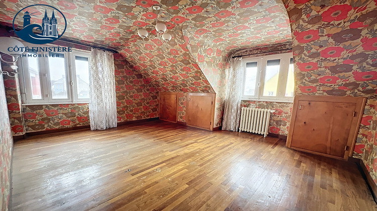 Ma-Cabane - Vente Maison PLONEOUR-LANVERN, 162 m²
