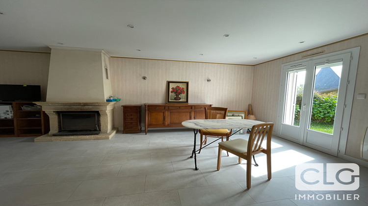 Ma-Cabane - Vente Maison PLONEOUR-LANVERN, 155 m²