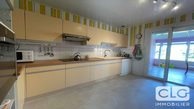 Ma-Cabane - Vente Maison PLONEOUR-LANVERN, 155 m²