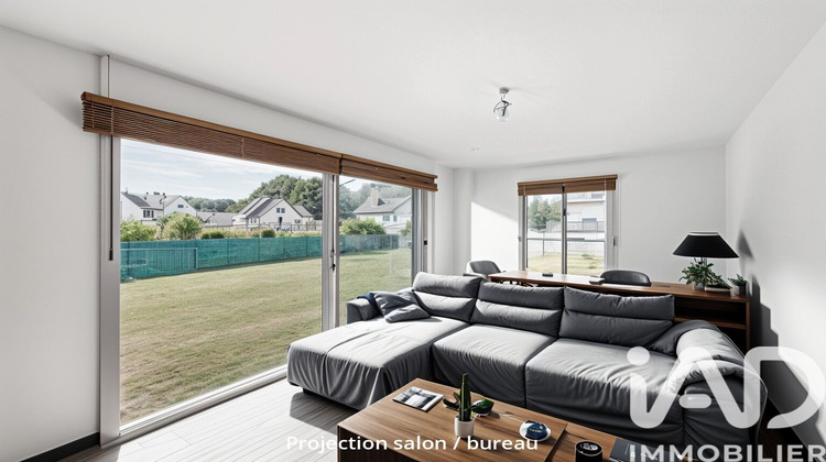 Ma-Cabane - Vente Maison Plonéour-Lanvern, 86 m²