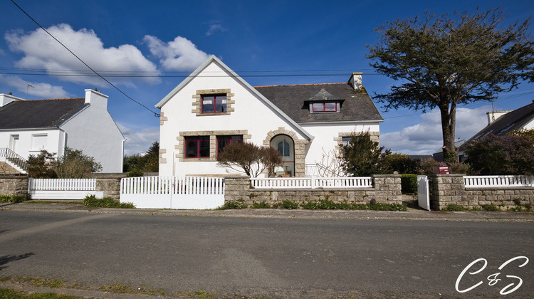 Ma-Cabane - Vente Maison Plonéour-Lanvern, 178 m²