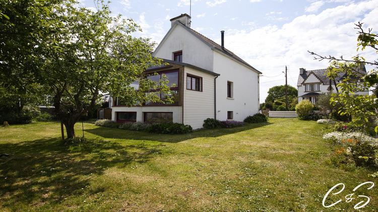 Ma-Cabane - Vente Maison Plonéour-Lanvern, 178 m²