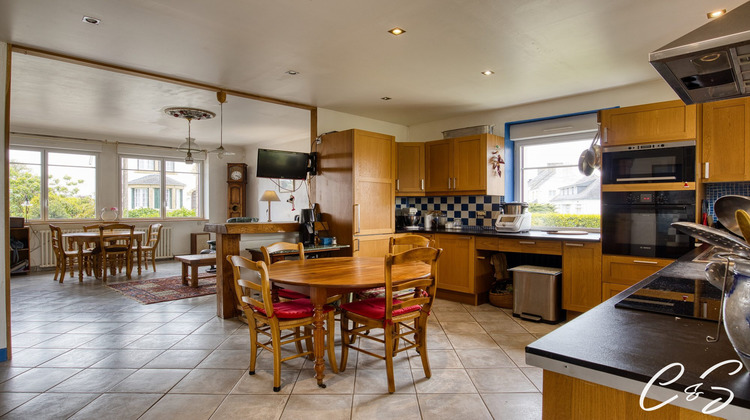 Ma-Cabane - Vente Maison Plonéour-Lanvern, 178 m²