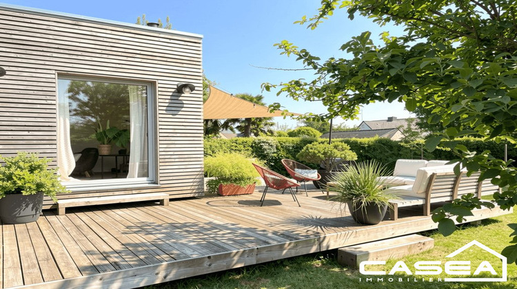 Ma-Cabane - Vente Maison Plonéour-Lanvern, 170 m²