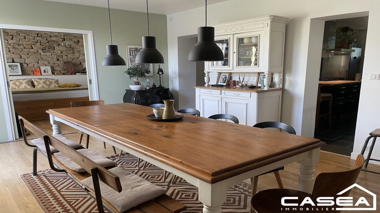 Ma-Cabane - Vente Maison Plonéour-Lanvern, 170 m²