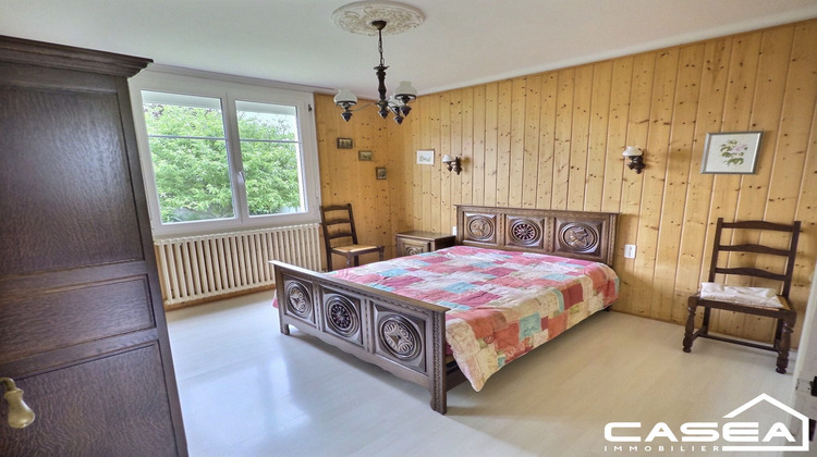 Ma-Cabane - Vente Maison Plonéour-Lanvern, 75 m²