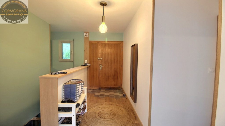 Ma-Cabane - Vente Maison Plonéour-Lanvern, 146 m²