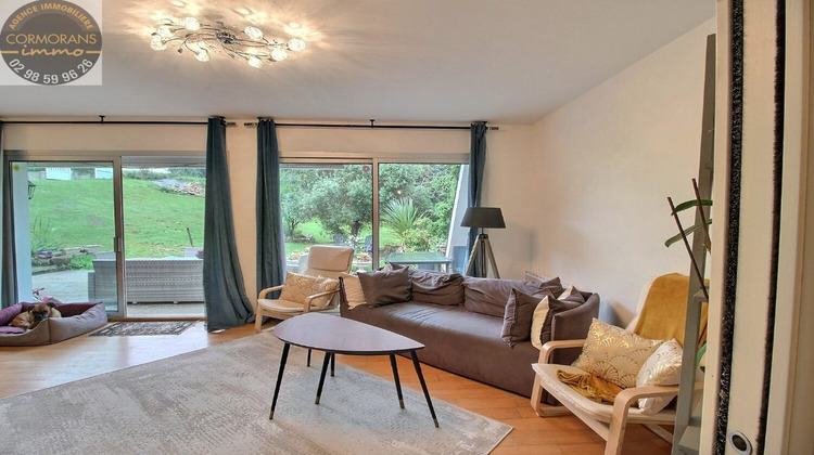 Ma-Cabane - Vente Maison Plonéour-Lanvern, 146 m²