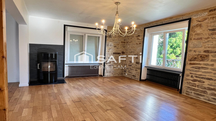 Ma-Cabane - Vente Maison Plonéour-Lanvern, 115 m²