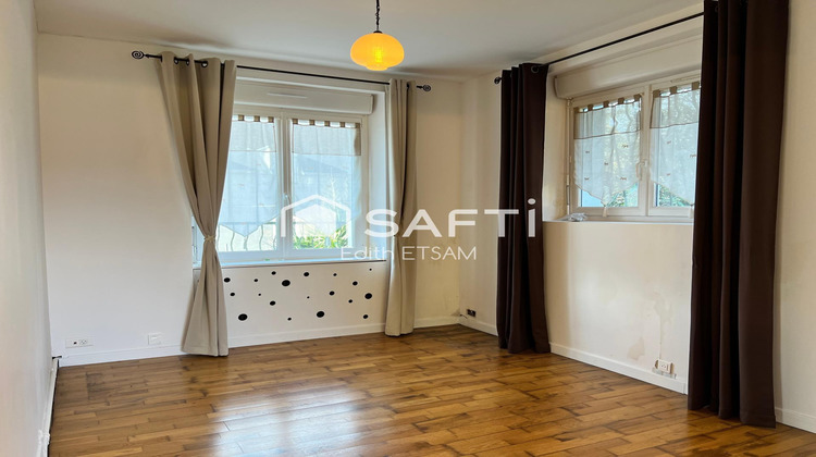 Ma-Cabane - Vente Maison Plonéour-Lanvern, 115 m²