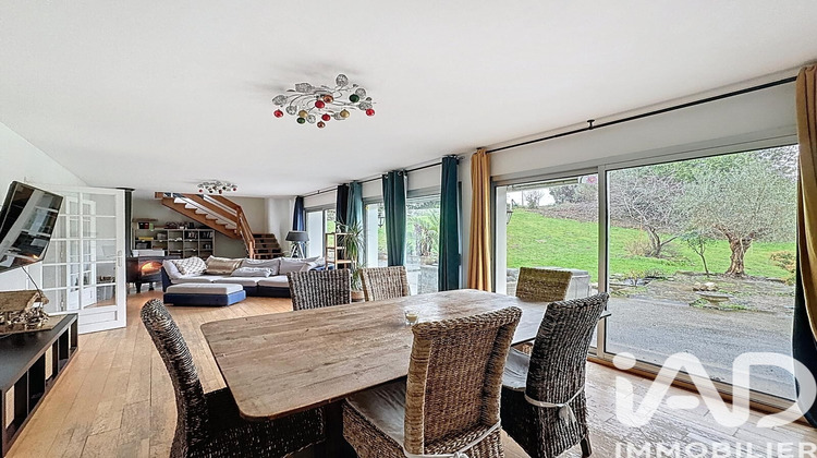 Ma-Cabane - Vente Maison Plonéour-Lanvern, 152 m²