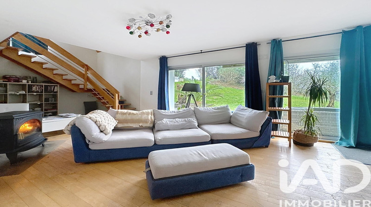 Ma-Cabane - Vente Maison Plonéour-Lanvern, 152 m²