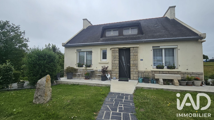 Ma-Cabane - Vente Maison Plonéour-Lanvern, 69 m²