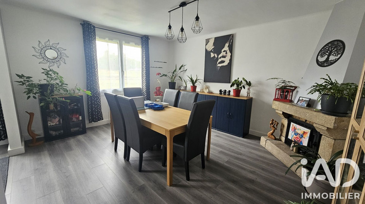 Ma-Cabane - Vente Maison Plonéour-Lanvern, 69 m²