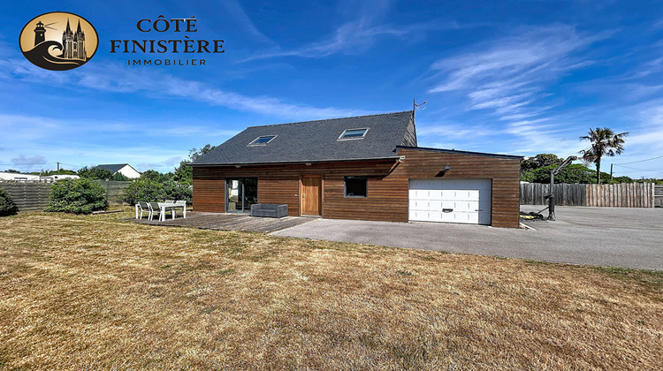 Ma-Cabane - Vente Maison PLONEOUR-LANVERN, 102 m²