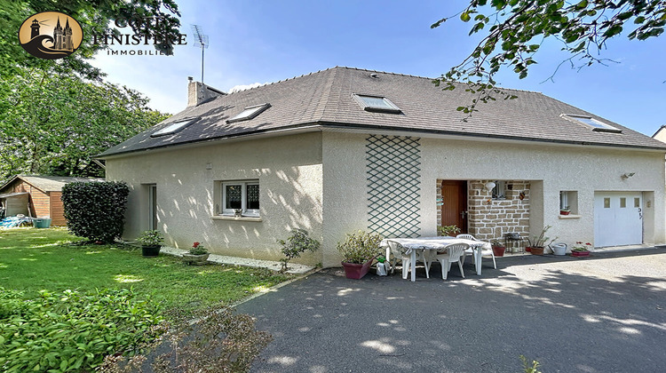 Ma-Cabane - Vente Maison PLONEOUR-LANVERN, 130 m²