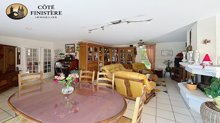 Ma-Cabane - Vente Maison PLONEOUR-LANVERN, 130 m²