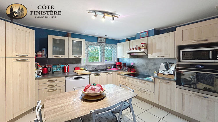 Ma-Cabane - Vente Maison PLONEOUR-LANVERN, 130 m²