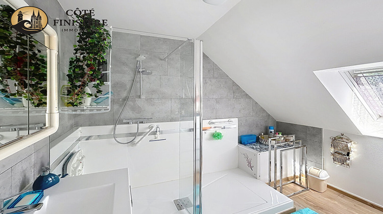 Ma-Cabane - Vente Maison PLONEOUR-LANVERN, 130 m²