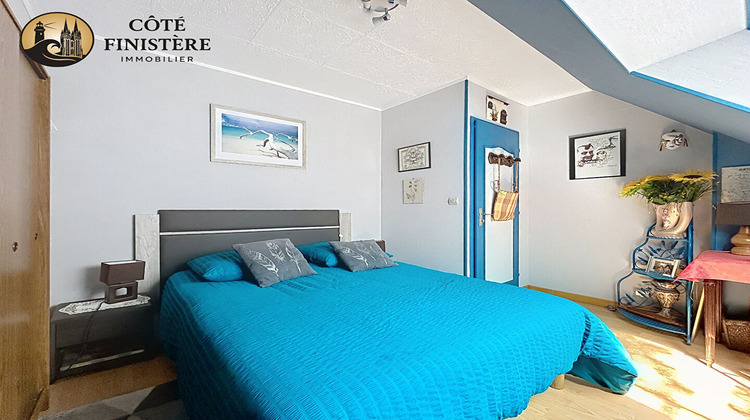Ma-Cabane - Vente Maison PLONEOUR-LANVERN, 130 m²
