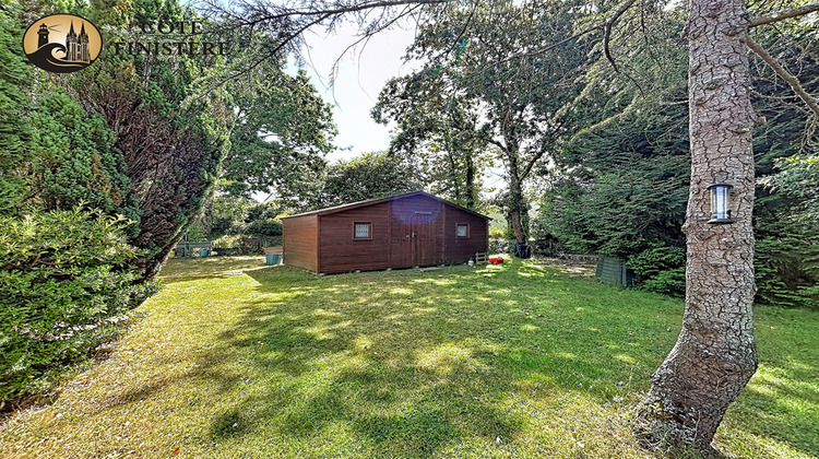 Ma-Cabane - Vente Maison PLONEOUR-LANVERN, 130 m²
