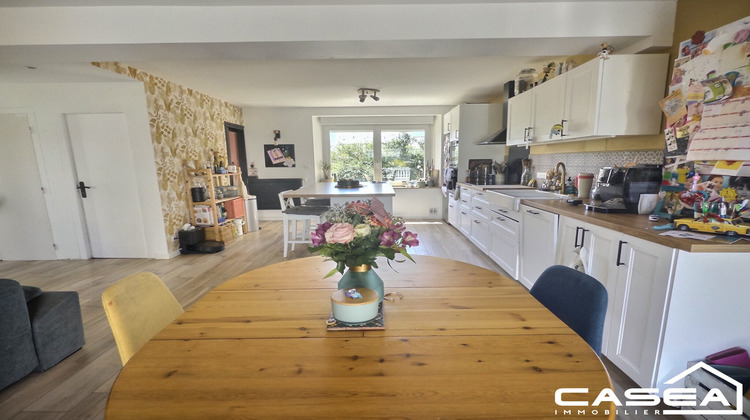 Ma-Cabane - Vente Maison Plonéour-Lanvern, 119 m²