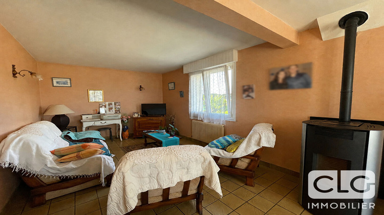 Ma-Cabane - Vente Maison PLONEOUR-LANVERN, 122 m²