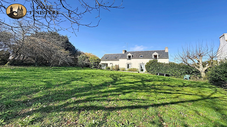 Ma-Cabane - Vente Maison PLONEOUR-LANVERN, 110 m²