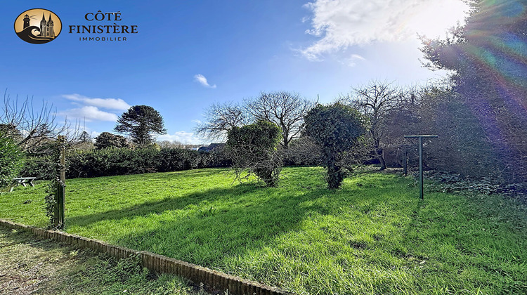 Ma-Cabane - Vente Maison PLONEOUR-LANVERN, 110 m²