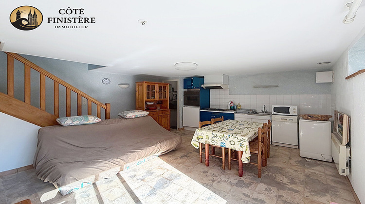 Ma-Cabane - Vente Maison PLONEOUR-LANVERN, 110 m²