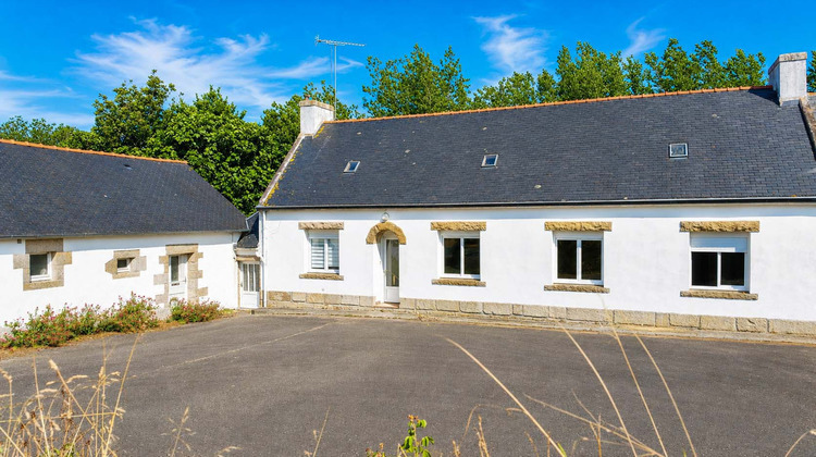 Ma-Cabane - Vente Maison PLONEOUR-LANVERN, 204 m²