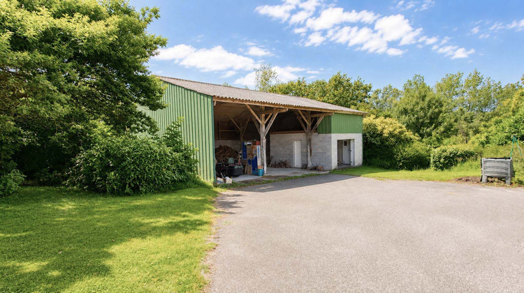 Ma-Cabane - Vente Maison PLONEOUR-LANVERN, 204 m²