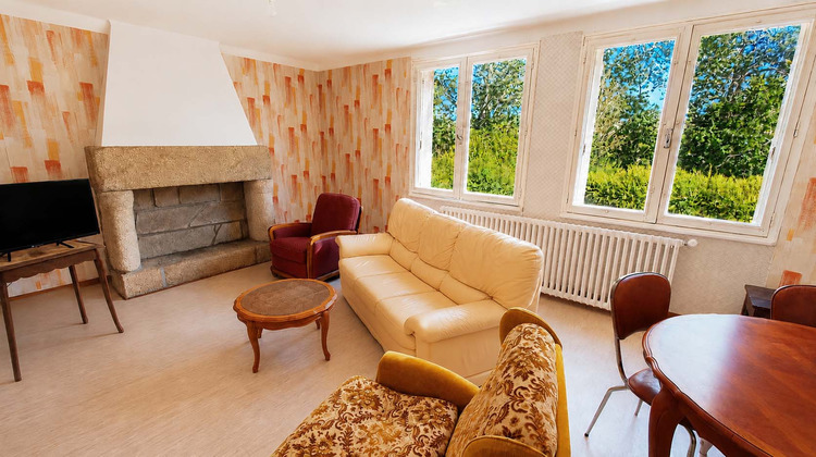 Ma-Cabane - Vente Maison PLONEOUR-LANVERN, 204 m²