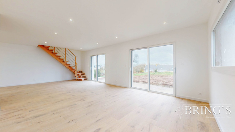 Ma-Cabane - Vente Maison Plonéour-Lanvern, 109 m²