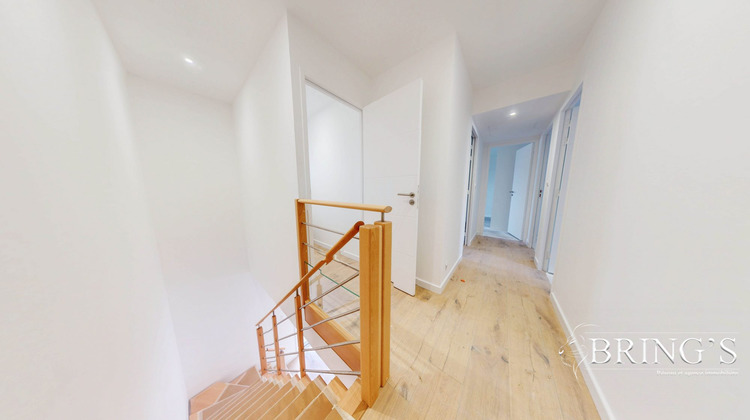 Ma-Cabane - Vente Maison Plonéour-Lanvern, 109 m²
