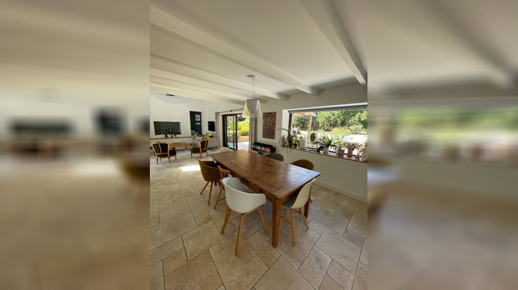 Ma-Cabane - Vente Maison PLONEOUR-LANVERN, 185 m²