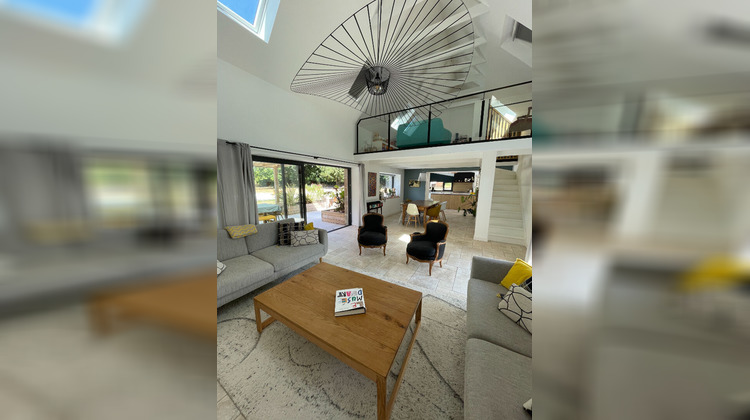 Ma-Cabane - Vente Maison PLONEOUR-LANVERN, 185 m²