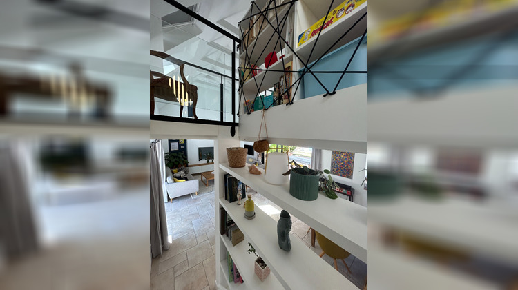 Ma-Cabane - Vente Maison PLONEOUR-LANVERN, 185 m²