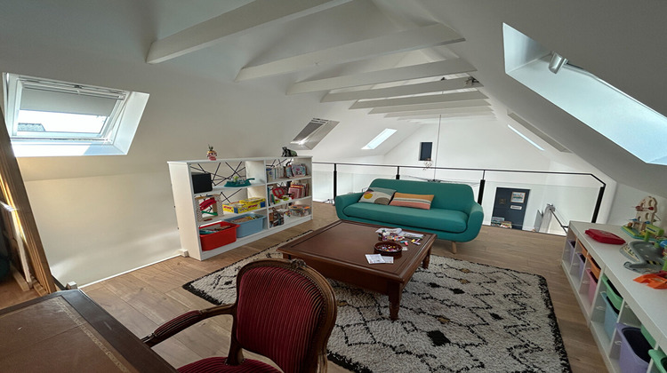 Ma-Cabane - Vente Maison PLONEOUR-LANVERN, 185 m²