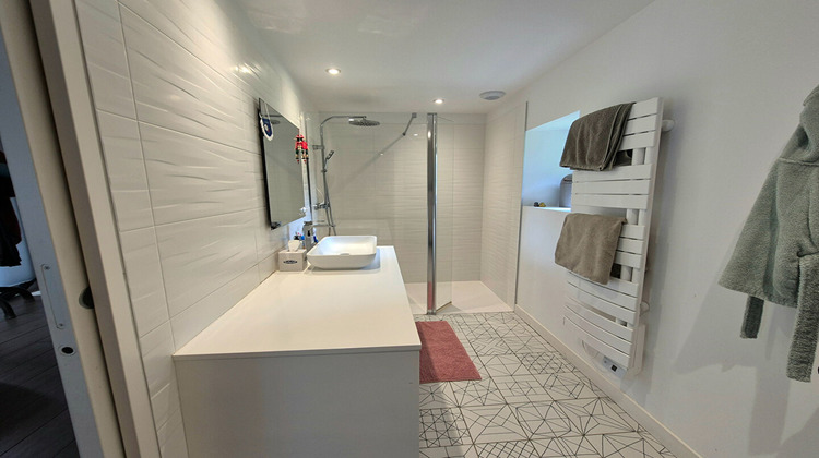 Ma-Cabane - Vente Maison PLONEOUR-LANVERN, 185 m²