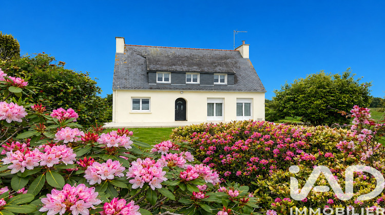 Ma-Cabane - Vente Maison Plonéour-Lanvern, 115 m²
