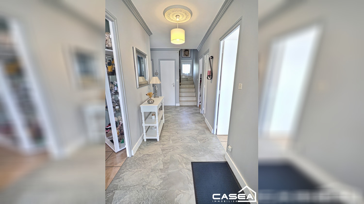 Ma-Cabane - Vente Maison Plonéour-Lanvern, 145 m²
