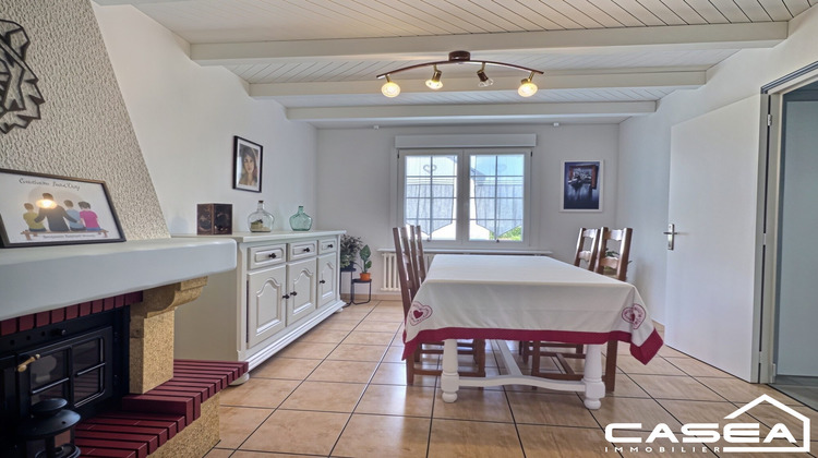 Ma-Cabane - Vente Maison Plonéour-Lanvern, 145 m²