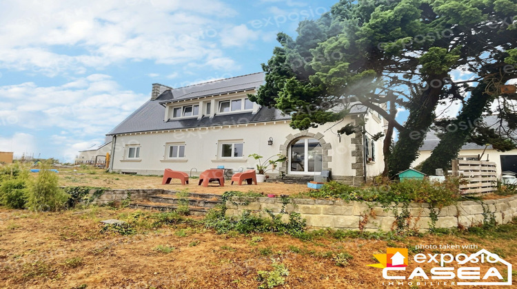 Ma-Cabane - Vente Maison Plonéour-Lanvern, 204 m²