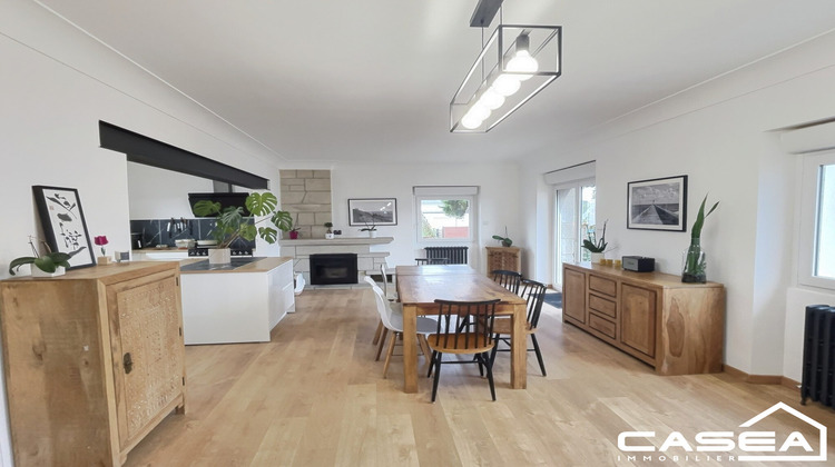 Ma-Cabane - Vente Maison Plonéour-Lanvern, 204 m²