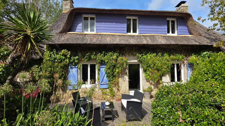 Ma-Cabane - Vente Maison PLONEOUR-LANVERN, 120 m²