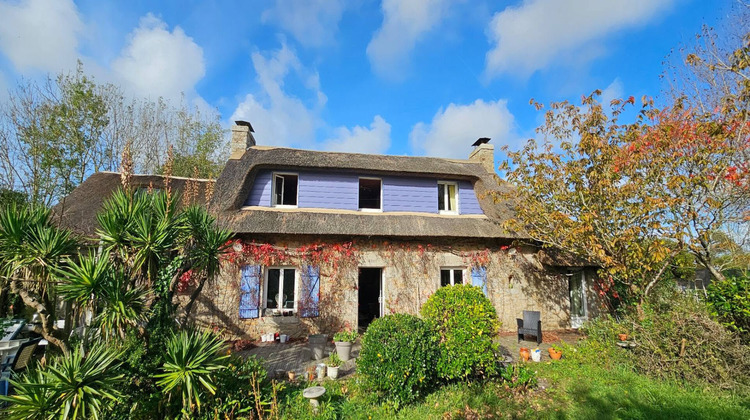 Ma-Cabane - Vente Maison PLONEOUR-LANVERN, 120 m²